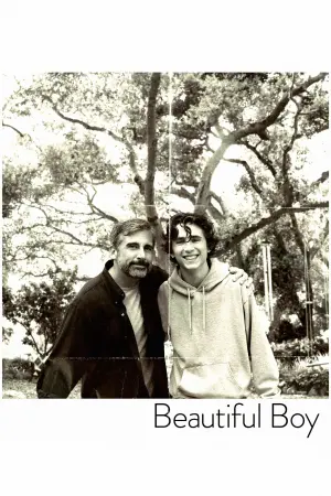 Постер к фильму "Красивый мальчик" #98530