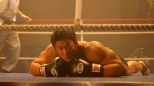 Задник к фильму "Бег судьбы" #490442