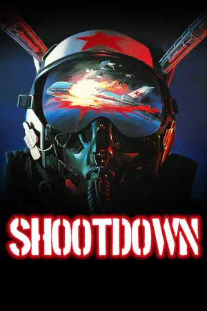 Постер к фильму "Shootdown"