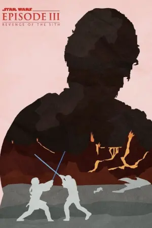 Постер к фильму "Звёздные войны: Эпизод 3 - Месть Ситхов" #370414