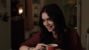 Задник к фильму "Застрял в любви" #219056