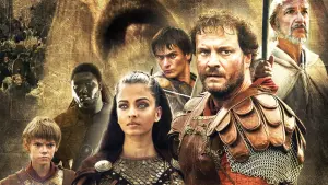 Задник к фильму "Последний легион" #333372