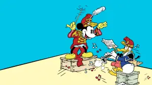 Задник к фильму "Концерт оркестра" #393014