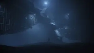 Задник к фильму "Сияние" #520191