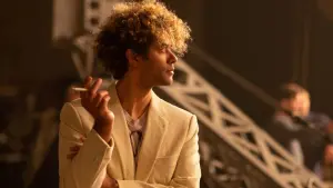 Задник к фильму "Сувенир: Часть 2" #417184