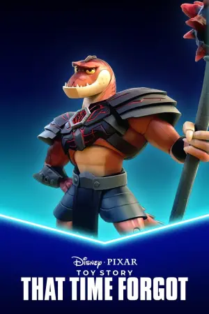 Постер к фильму "История игрушек, забытая временем" #374084