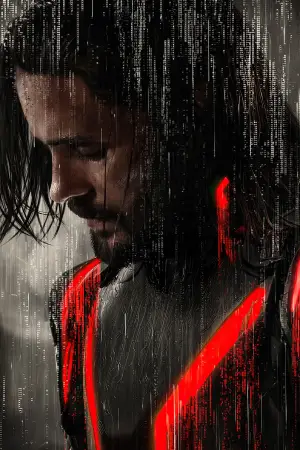 Постер к фильму "Трон 3" #518094