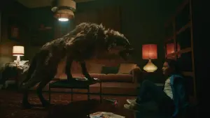 Задник к фильму "Волк-викинг" #331003