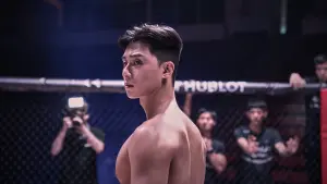 Задник к фильму "Божественная ярость" #334795