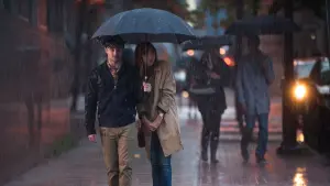 Задник к фильму "Дружба и никакого секса?" #265961