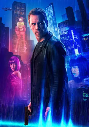 Постер к фильму "Зона 414" #702106