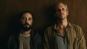 Задник к фильму "438 дней" #417096