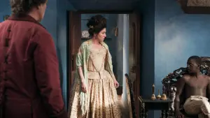 Задник к фильму "Зама" #486056