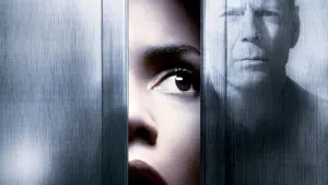 Задник к фильму "Идеальный незнакомец" #356163