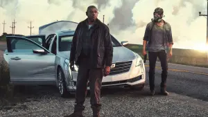 Видео к фильму Как это заканчивается | Official Trailer