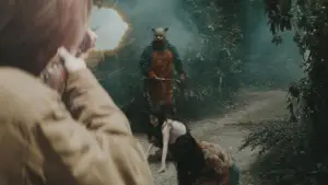 Задник к фильму "Пятачок. Кровь и жёлуди" #715715