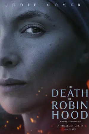Постер к фильму "The Death of Robin Hood" #909599