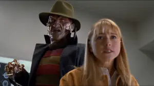 Задник к фильму "Кошмар на улице Вязов 7: Новый кошмар" #657488