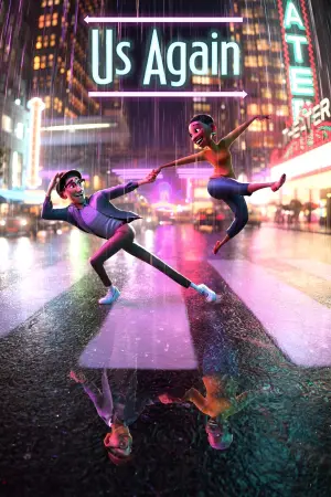 Постер к фильму "Снова мы" #312677