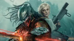 Задник к фильму "Хищник: Планета смерти" #507465