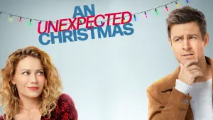 Необычное Рождество