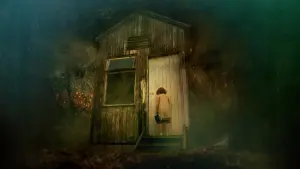 Видео к фильму Кошмары лунного сада | Official Trailer