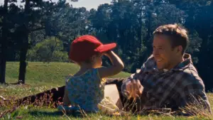 Задник к фильму "Человек на Луне" #631214