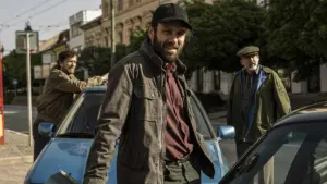 Задник к фильму "Однажды на востоке" #477631