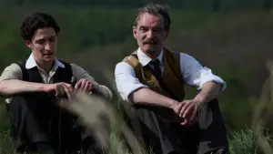 Задник к фильму "Франц" #530062