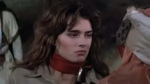 Задник к фильму "Сахара" #700768