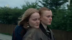 Видео к фильму When the Light Breaks | Official Trailer [Subtitled]