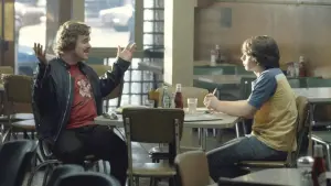 Задник к фильму "Почти знаменит" #488989