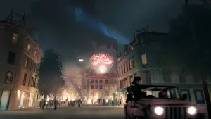 Задник к фильму "Тролль" #272291