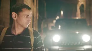 Задник к фильму "Заговор в Каире" #346312