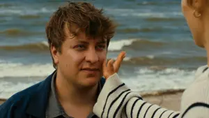 Задник к фильму "Красное небо" #415916