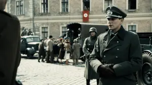 Задник к фильму "9 апреля" #409171