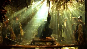 Задник к фильму "Прах времен" #242373