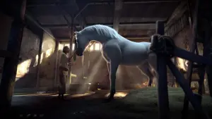 Задник к фильму "Билал: Новое поколение героев" #425701