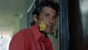 Задник к фильму "На последнем дыхании" #452801