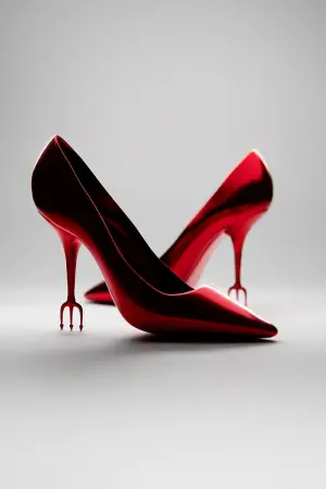 Постер к фильму "Дьявол носит Prada 2" #521913