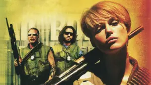 Видео к фильму Домино | Domino 2005 Trailer HD | Keira Knightley | Mickey Rourke