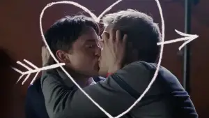 Задник к фильму "Скотт Пилигрим против всех" #617882