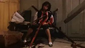 Задник к фильму "Ловушка зловещих мертвецов" #494493