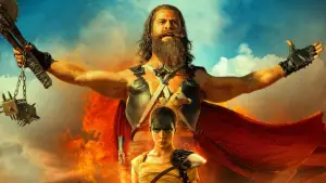 Задник к фильму "Фуриоса: Хроники Безумного Макса" #558989