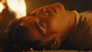 Задник к фильму "Адское лето" #593442