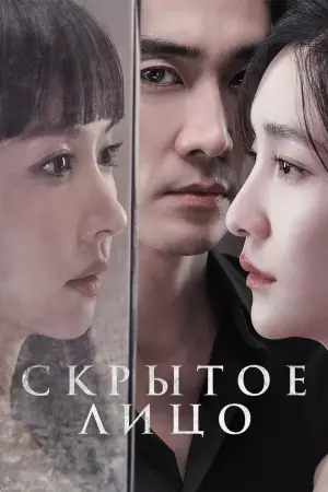 Постер к фильму "Скрытое лицо" #589826
