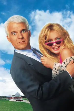 Постер к фильму "Домохозяйка" #450065