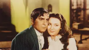 Задник к фильму "Бригхэм Янг" #691667