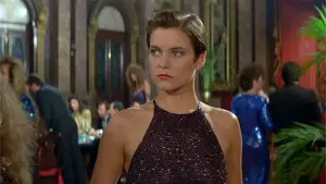 Задник к фильму "007: Лицензия на убийство" #651360