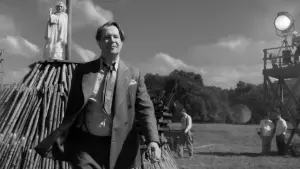 Задник к фильму "Манк" #267819